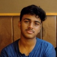 Tarun Kumar J
