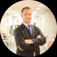 Nicholas Kennedy, CESGA®