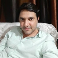 Nitin Singh