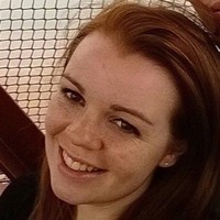 Catherine Evans