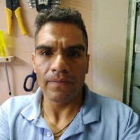 Edgar Castillo