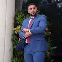 Jonathan Cubillos