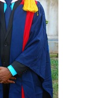 Olorunfemi Olojede