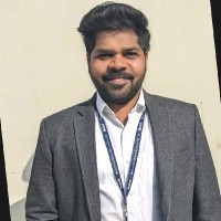 Sivaraj Ganesan