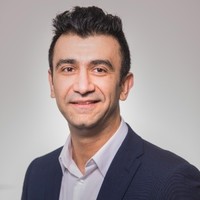 Amir Assadizadeh P.Eng.