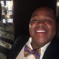 Anthony Jackson M. Ed