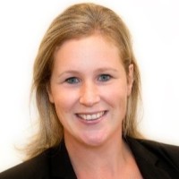 Charlotte Van Aaken-Linnemans