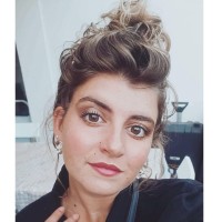 Chloé Gholam