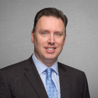 Chris Langstaff