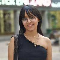 Prisha Aggarwal