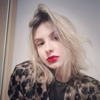 Yasmin Pedersen