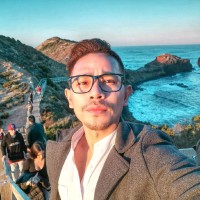 Joe Azrul M Ibrahim