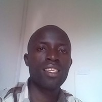 Jimmy Moyo