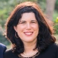 Shari R. Reiss, Ed.D.