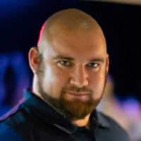 Matt Grevett
