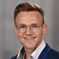 Daniel Bleher