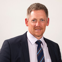 Martyn Ashford Fraes
