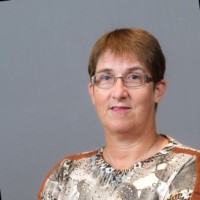 Helena Mckenna