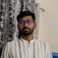 Rajarahul M