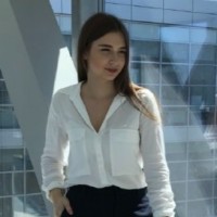 Elena Tsyba