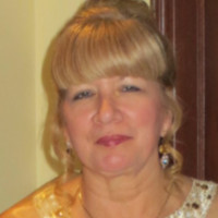 Sylvie Legault