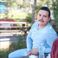 Imad Boutiche