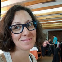 María Elena Díaz García