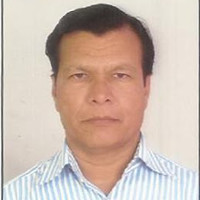 Pradeep Shrivastava