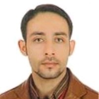 Nasrolah Salimi