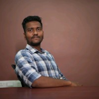 Azarudhin B