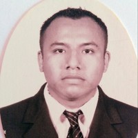 Aaron Ramirez Martinez