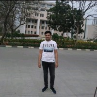 Prashant Kanyal