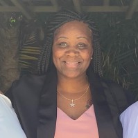 Jamesha Langston