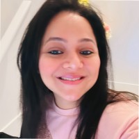 Neha Sabharwal