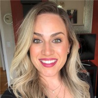 Caity Lizotte