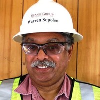 Warren Sepolen