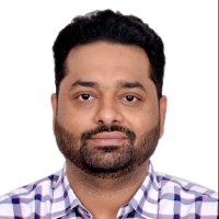 Chirag Parmar