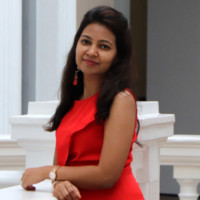Suruthi Ezhilan