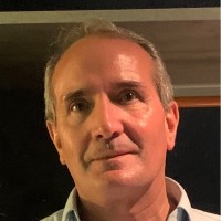 Carlos Barbosa