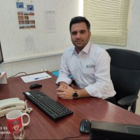 Hamidreza Hasanshahy