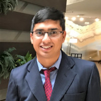 Vishal Trivedi