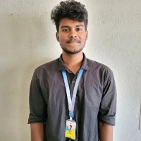 Sakthi Thirumaran