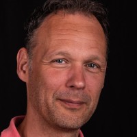 Bart van 't Hooft
