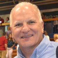 Joe (Joseph) Mcginnis