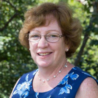 Mary Ann Eicher