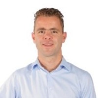 Danny Van Mourik