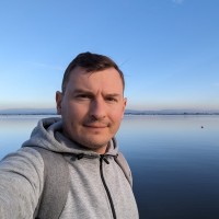 Oleksandr Davydov