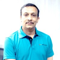 Sajith Radhakrishnan