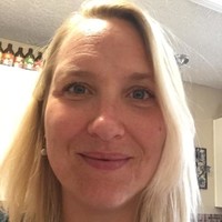 Jessica Ward