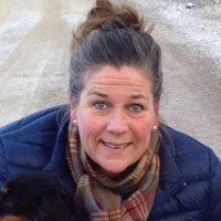 Ellen K. Damhaug Scheel